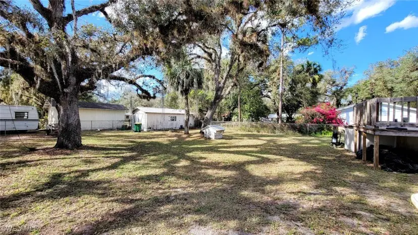 Picture of 260 Fraser Ave, Labelle FL 33935