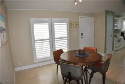 Picture of 3048 Sloop Ln, St. James City, FL 33956