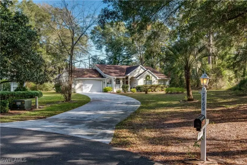 Picture of 7465 SW 113Th Pl, Ocala FL 34476