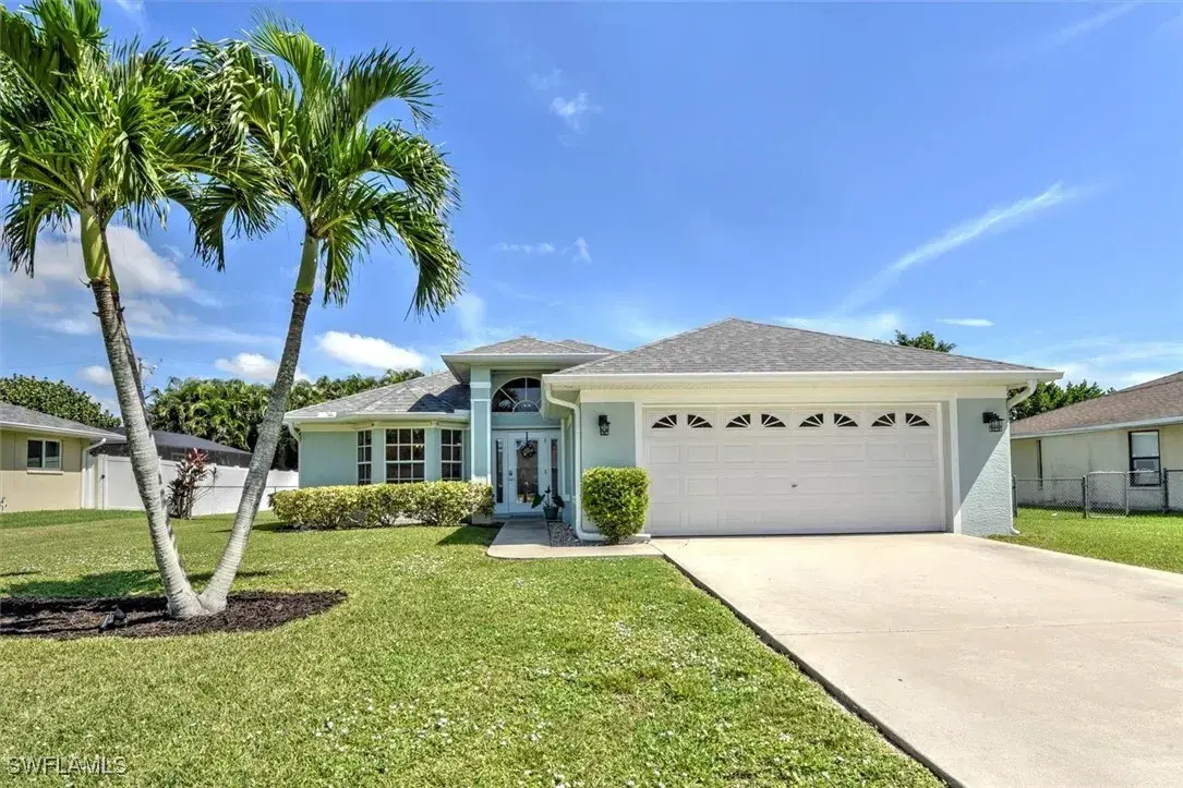 Picture of 625 SW 36Th St, Cape Coral, FL 33914