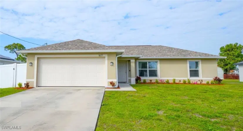Picture of 1617 SW 14Th Ter, Cape Coral FL 33991