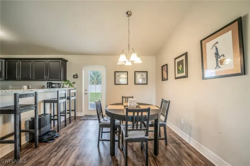 Picture of 1617 SW 14Th Ter, Cape Coral FL 33991
