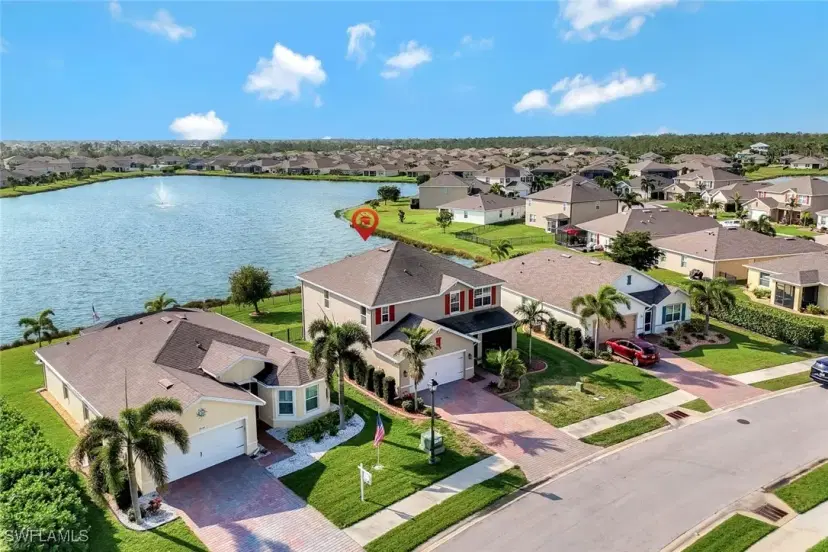 Picture of 2628 Manzilla Ln, Cape Coral FL 33909