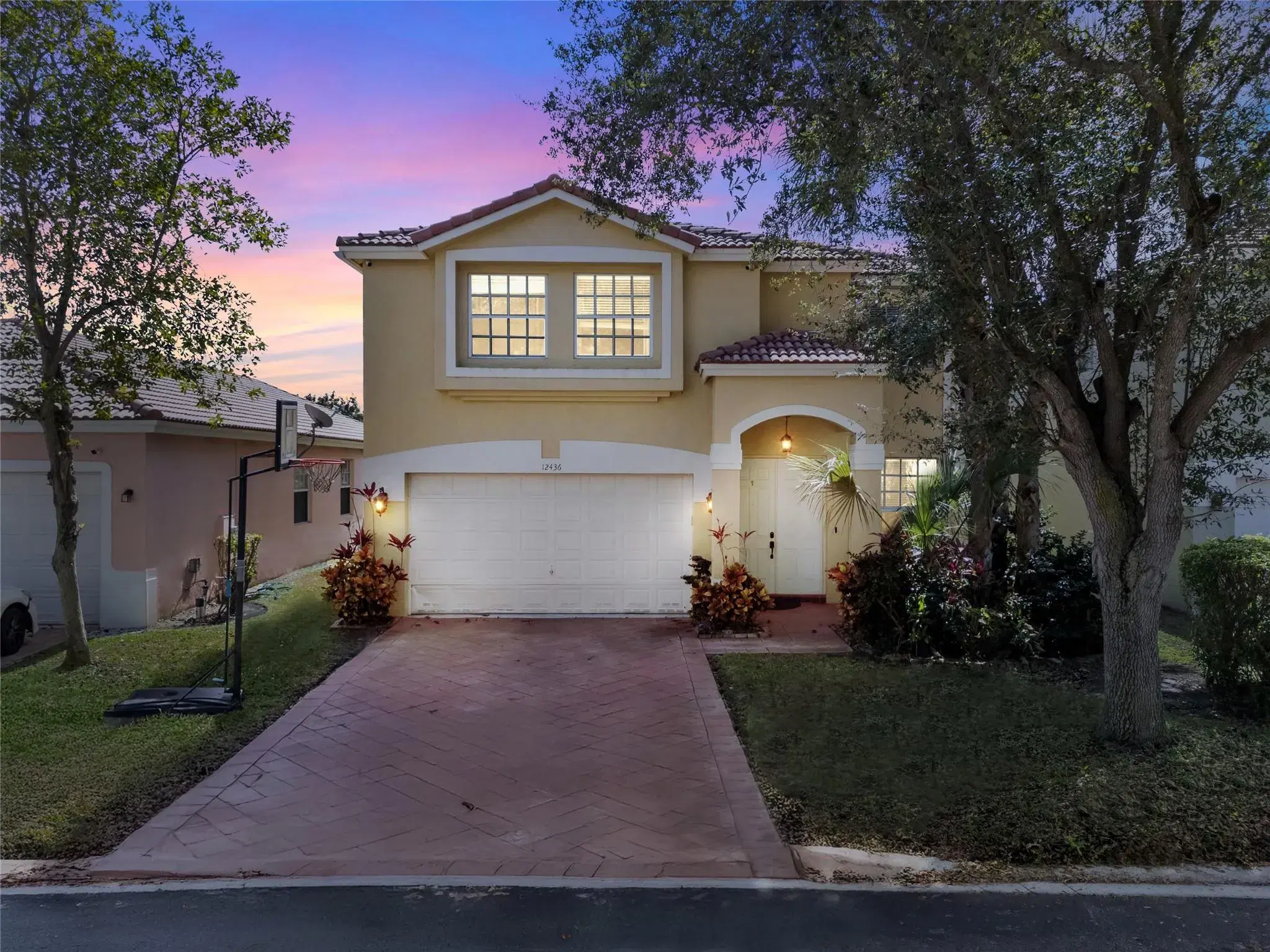 Picture of 12436 NW 53Rd Street, Coral Springs, FL 33076