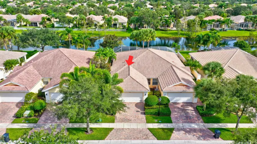 Picture of 8379 Saint Johns Court, Wellington FL 33414