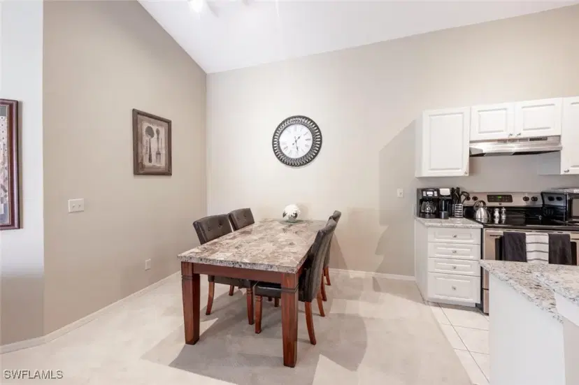 Picture of 2190 Arbour Walk Cir 2221, Naples FL 34109
