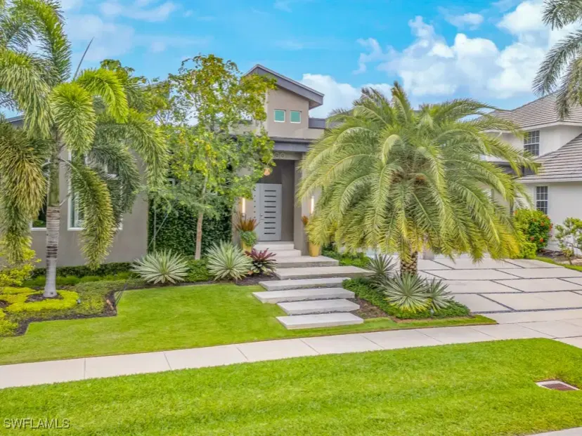 Picture of 600 Crescent St, Marco Island FL 34145