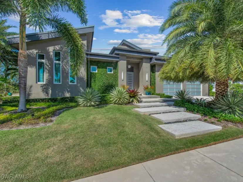 Picture of 600 Crescent St, Marco Island FL 34145