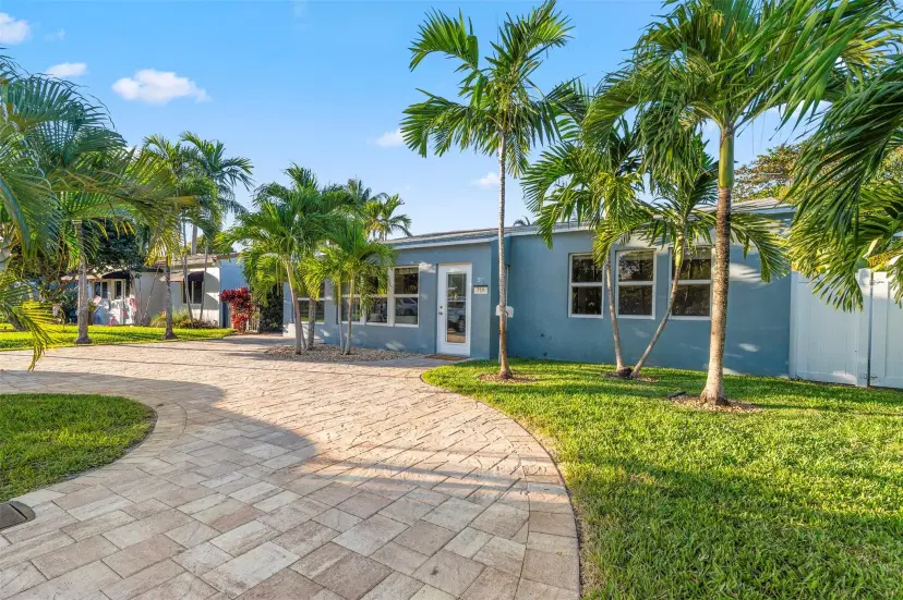 Picture of 719 SW 20Th Street, Fort Lauderdale FL 33315