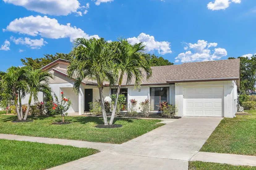 Picture of 6335 Hitchin Post Way, Delray Beach FL 33484