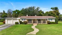 Picture of 2610 Cortez Blvd, Fort Myers, FL 33901
