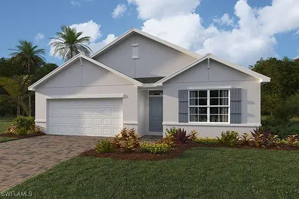 Picture of 3653 Rollingwater Way, North Fort Myers, FL 33917