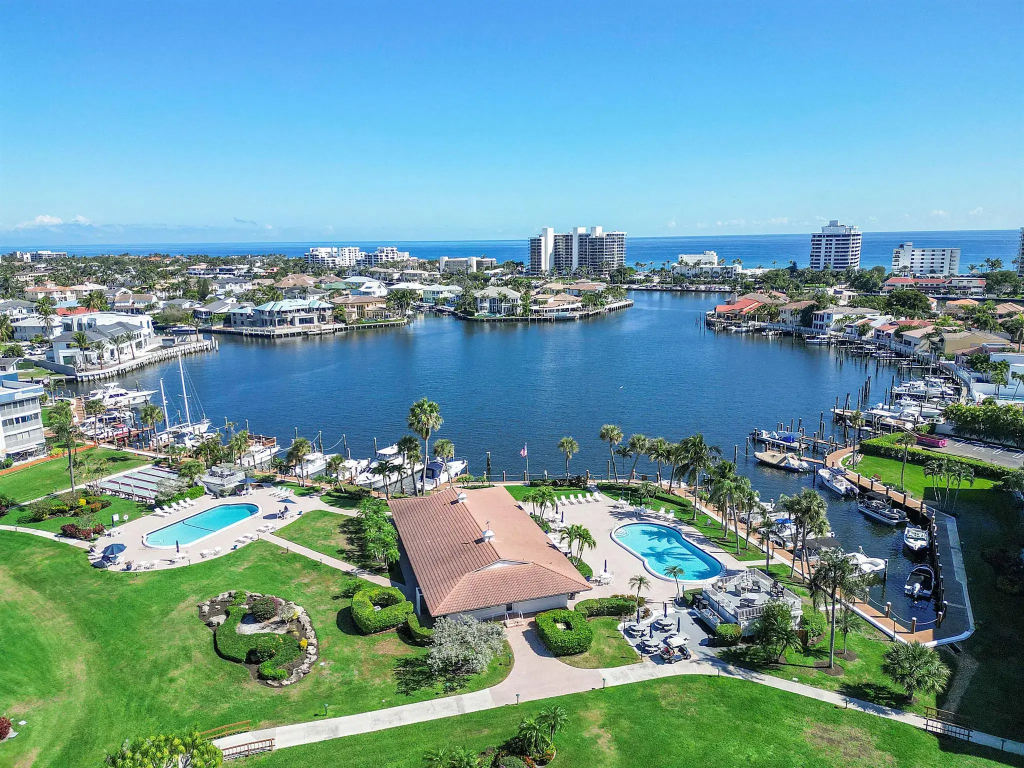 Picture of 921 Spanish Circle 232 E, Delray Beach, FL 33483