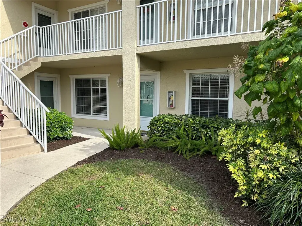 Picture of 25761 Lake Amelia Way 102, Bonita Springs, FL 34135