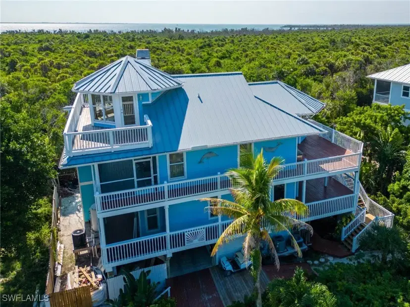 Picture of 621 Rum Rd, Captiva FL 33924