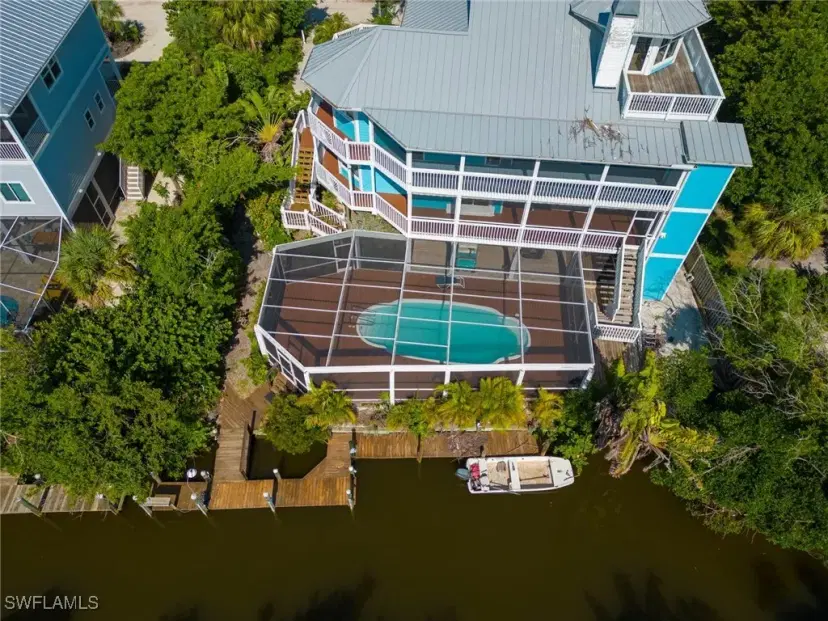 Picture of 621 Rum Rd, Captiva FL 33924