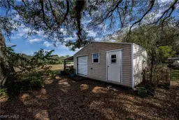 Picture of 4001 E Sunflower Cir, Labelle, FL 33935