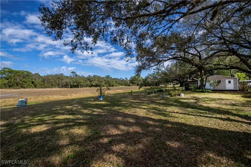 Picture of 4001 E Sunflower Cir, Labelle FL 33935