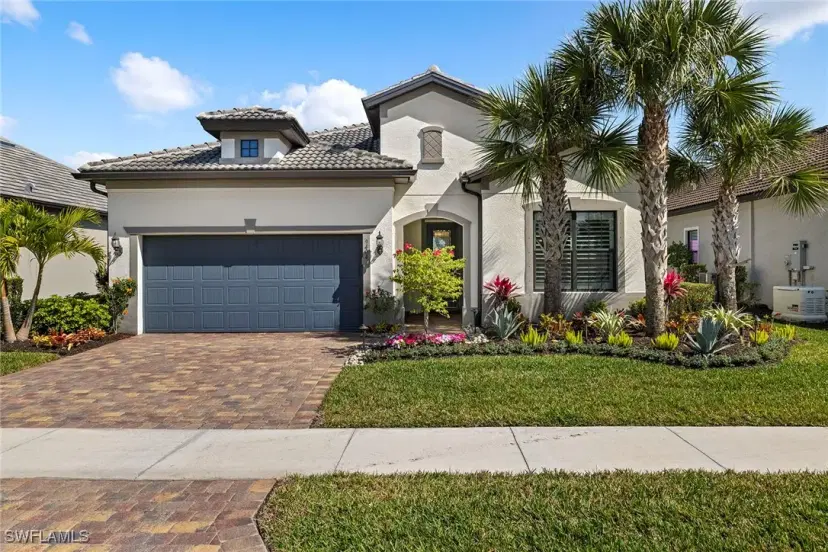 Picture of 9404 Night Heron Ln, Naples FL 34120
