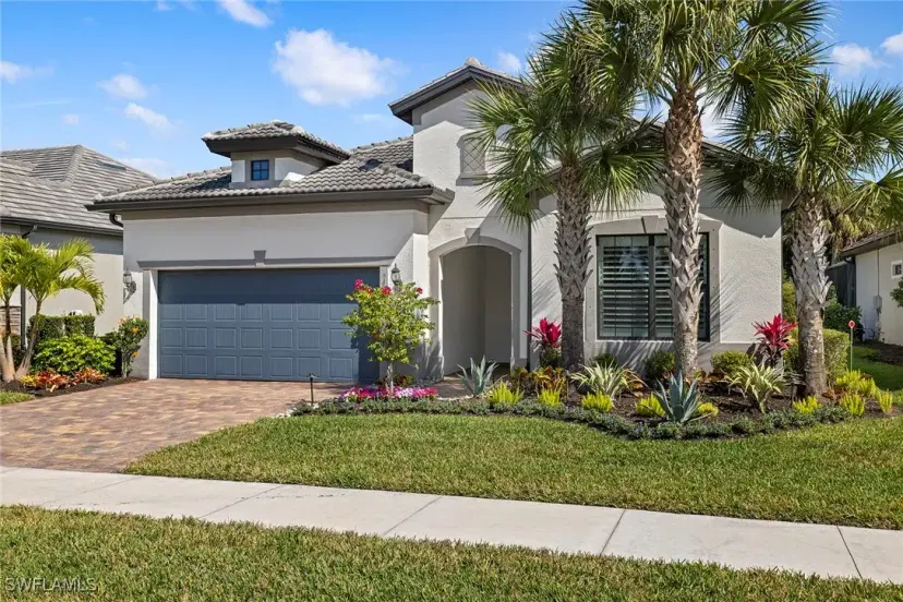 Picture of 9404 Night Heron Ln, Naples FL 34120