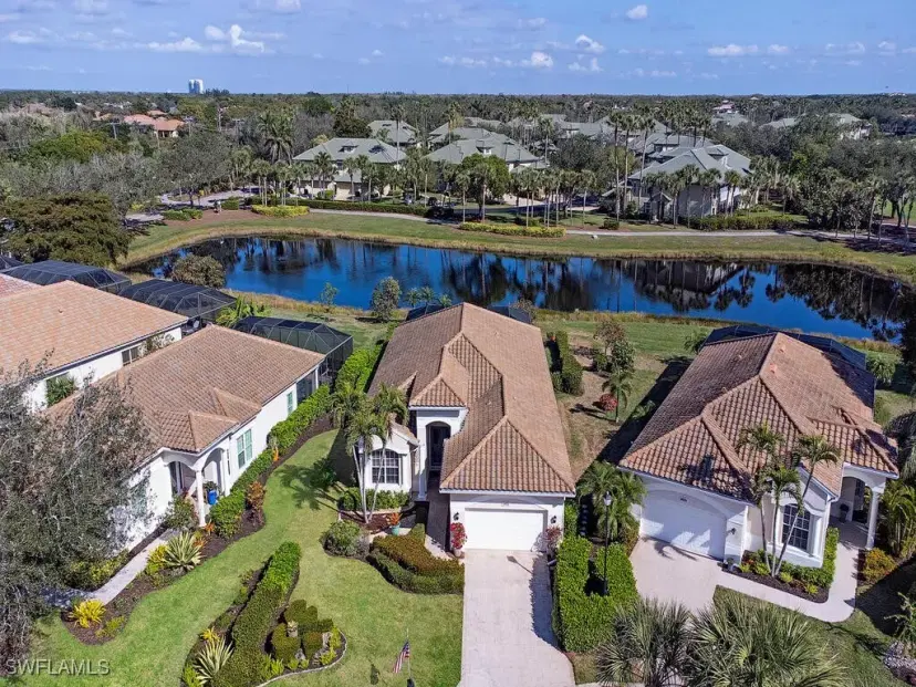 Picture of 24721 Hollybrier Ln, Bonita Springs FL 34134