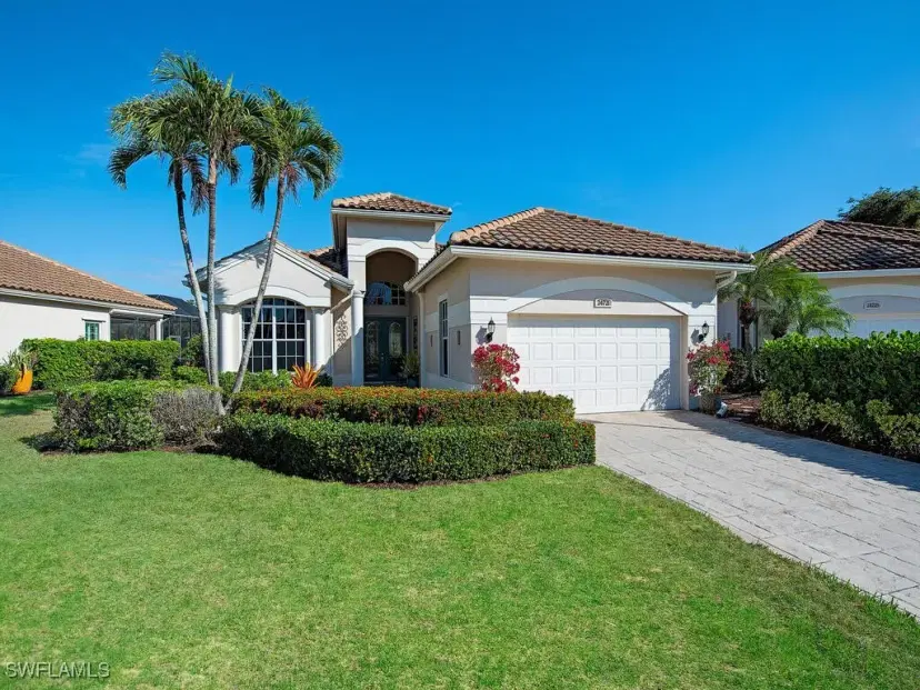 Picture of 24721 Hollybrier Ln, Bonita Springs FL 34134