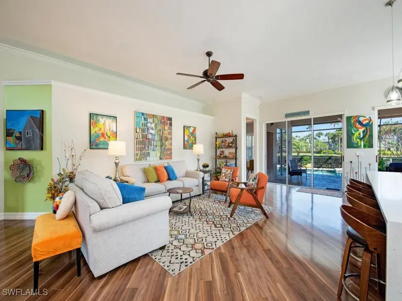 Picture of 24721 Hollybrier Ln, Bonita Springs FL 34134