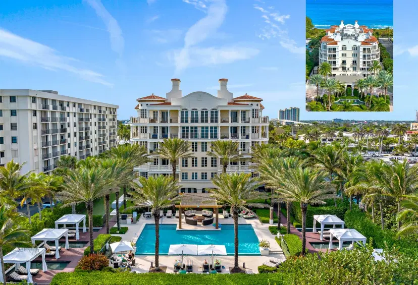 Picture of 155 Ocean Avenue 603, Palm Beach Shores FL 33404