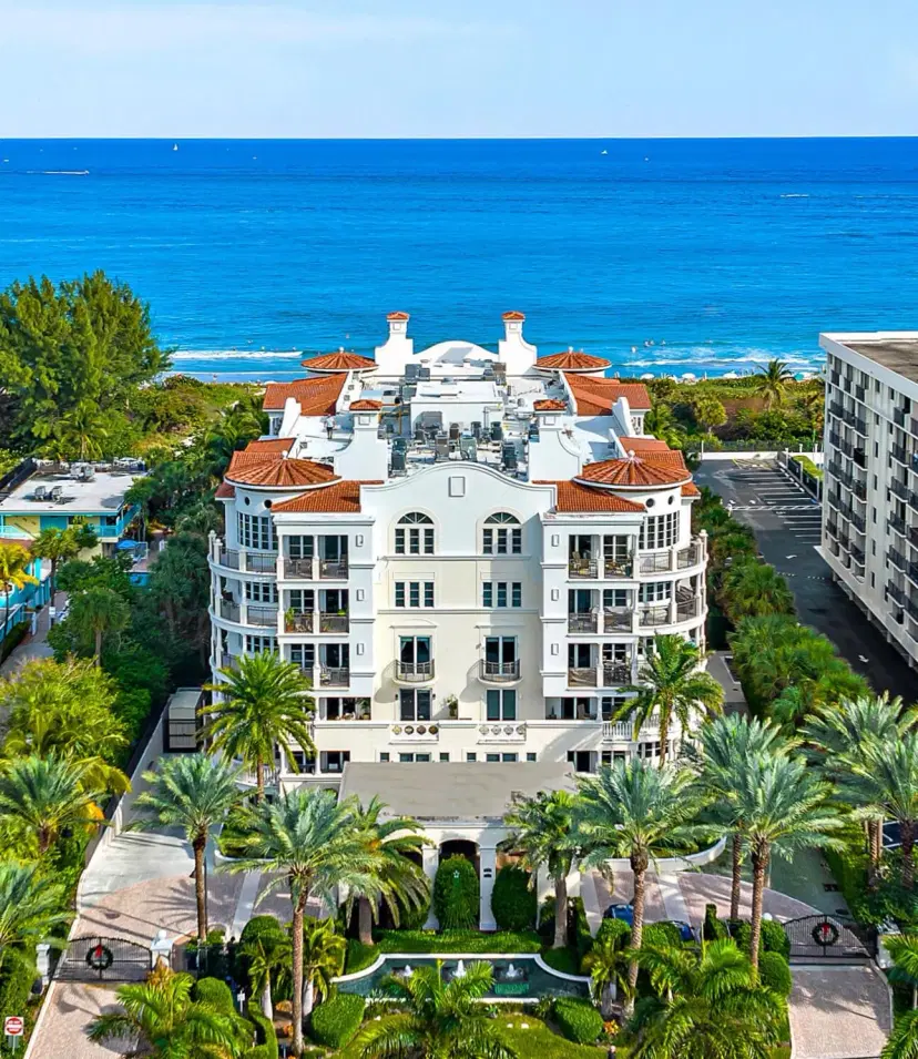 Picture of 155 Ocean Avenue 603, Palm Beach Shores FL 33404