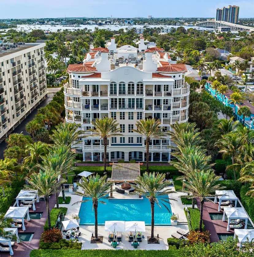 Picture of 155 Ocean Avenue 603, Palm Beach Shores FL 33404