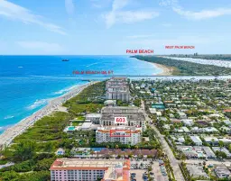 Picture of 155 Ocean Avenue 603, Palm Beach Shores, FL 33404