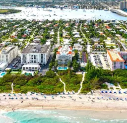 Picture of 155 Ocean Avenue 603, Palm Beach Shores, FL 33404