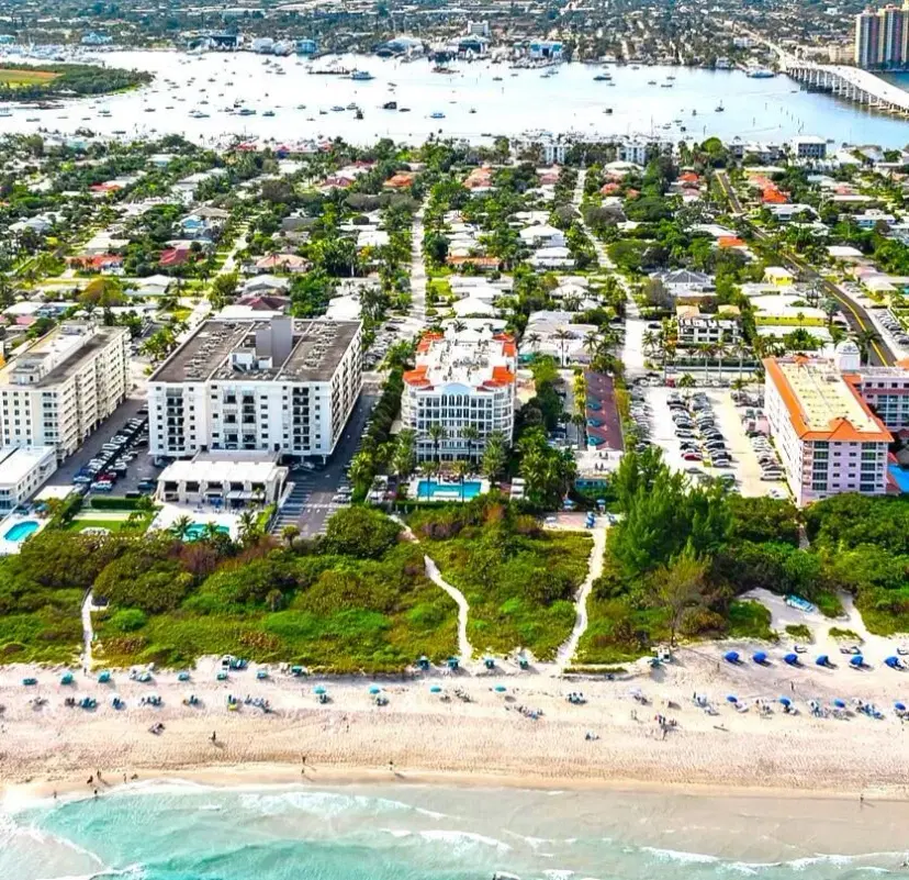 Picture of 155 Ocean Avenue 603, Palm Beach Shores FL 33404