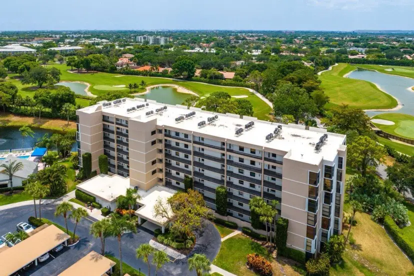 Picture of 6662 Boca Del Mar Drive 617, Boca Raton FL 33433