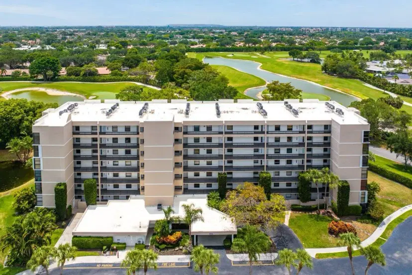 Picture of 6662 Boca Del Mar Drive 617, Boca Raton FL 33433