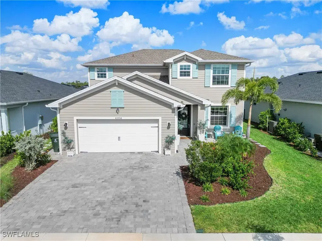 Picture of 43554 Treadway Dr, Punta Gorda, FL 33982