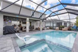 Picture of 43554 Treadway Dr, Punta Gorda, FL 33982