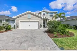 Picture of 43554 Treadway Dr, Punta Gorda, FL 33982