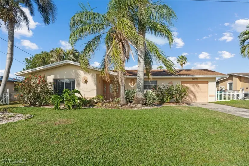 Picture of 5310 Colonade Ct, Cape Coral FL 33904