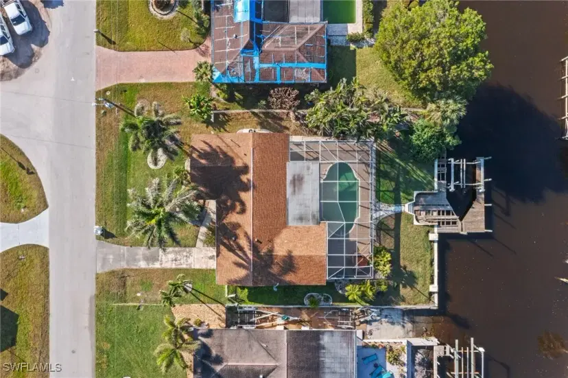 Picture of 5310 Colonade Ct, Cape Coral FL 33904