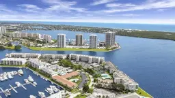Picture of 44 Yacht Club Drive 609, North Palm Beach, FL 33408