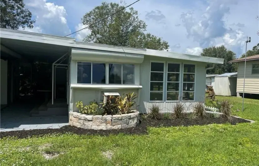 Picture of 162 Sapodilla, Punta Gorda FL 33980