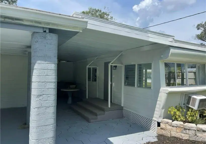Picture of 162 Sapodilla, Punta Gorda FL 33980