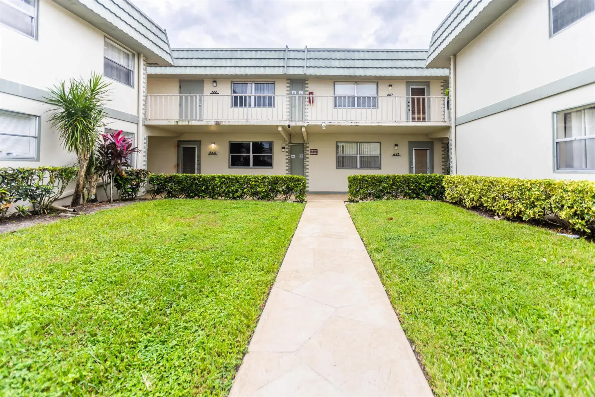 Picture of 643 Monaco N 643, Delray Beach, FL 33446