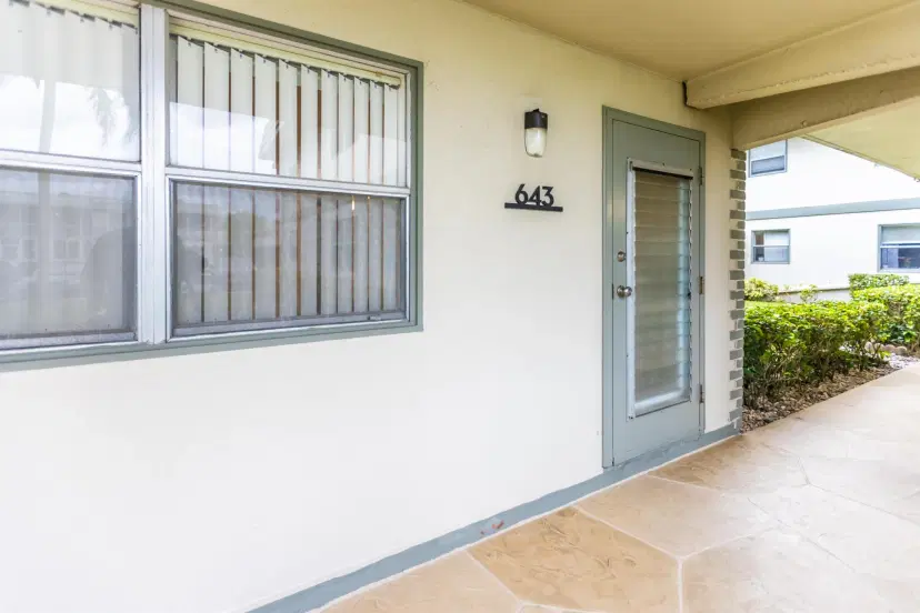 Picture of 643 Monaco N 643, Delray Beach FL 33446
