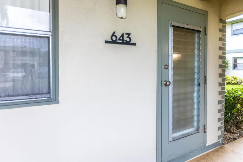 Picture of 643 Monaco N 643, Delray Beach FL 33446