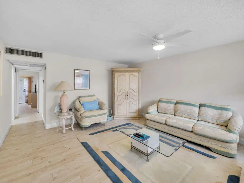 Picture of 12 Valencia A, Delray Beach FL 33446