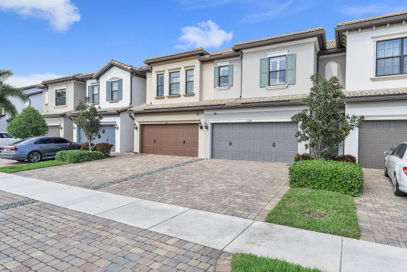 Picture of 4480 San Fratello Circle, Lake Worth FL 33467
