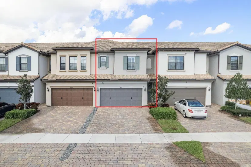 Picture of 4480 San Fratello Circle, Lake Worth FL 33467