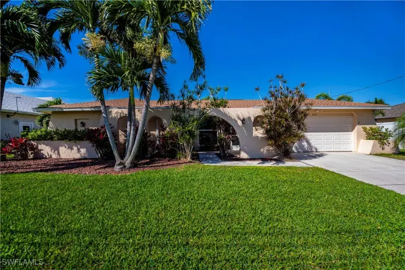 Picture of 3510 SE 19Th Pl, Cape Coral FL 33904
